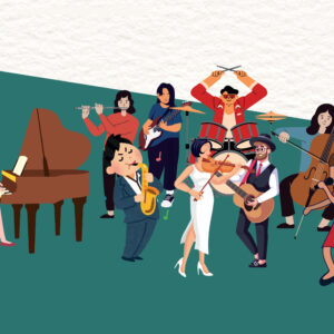 SOLO Lehrerkonzert 2025